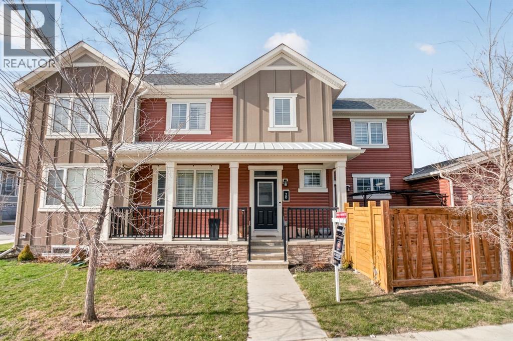 20 Carrington Circle NW, Calgary, Alberta  T3P 0Y6 - Photo 2 - A2307286