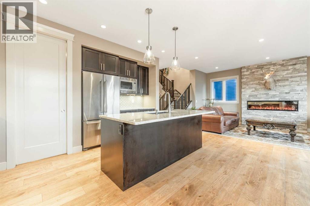 105 Carringvue Manor NW, Calgary, Alberta  T3P 0W2 - Photo 42 - A2307301
