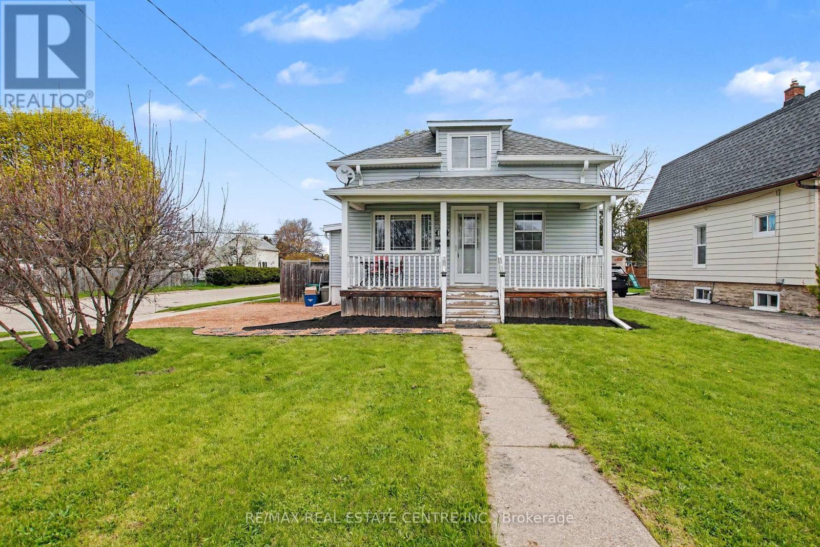 123 Norfolk Avenue, Cambridge, Ontario  N1R 3V3 - Photo 2 - X13074254