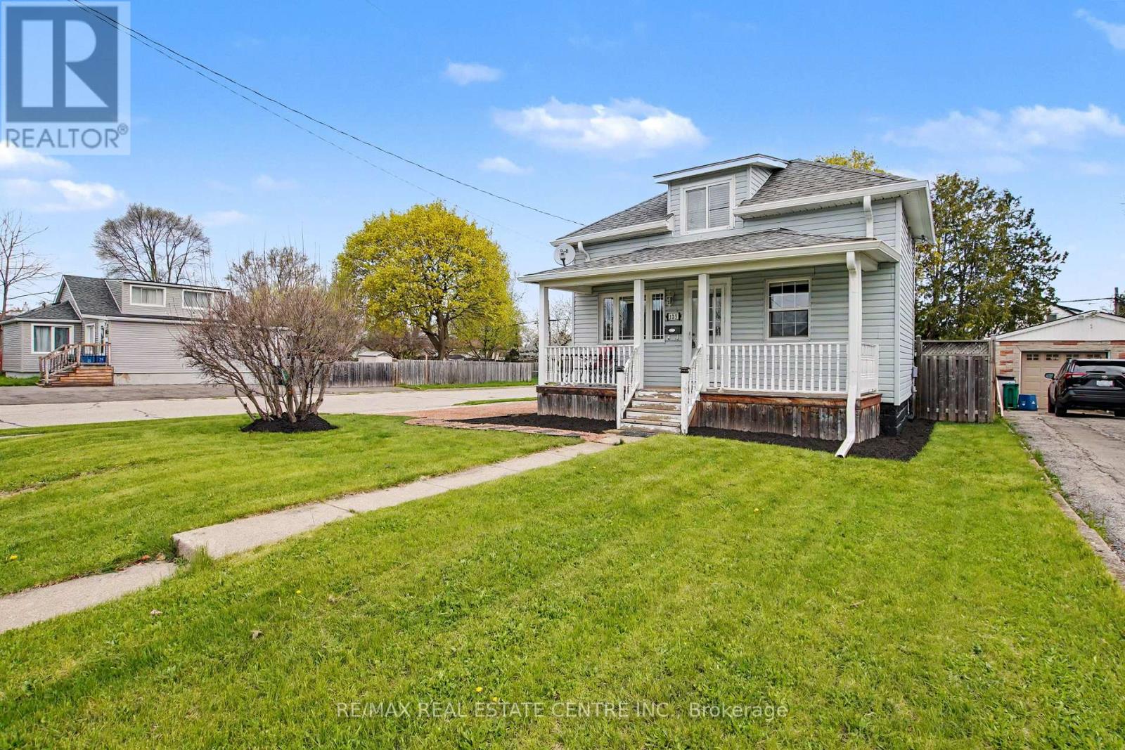 123 Norfolk Avenue, Cambridge, Ontario  N1R 3V3 - Photo 3 - X13074254