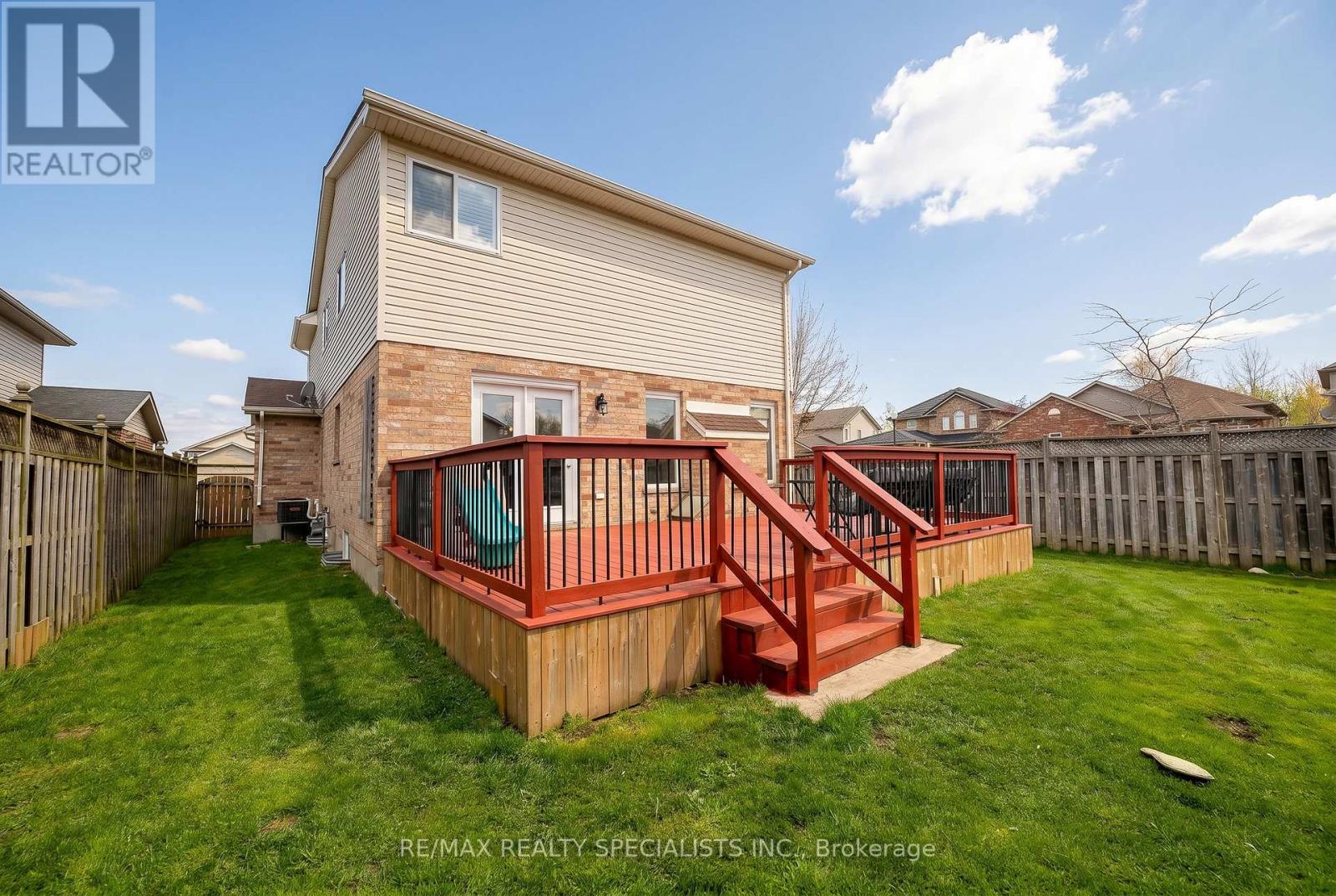 1865 Bayswater Crescent, London North, Ontario  N6G 5N1 - Photo 8 - X13074266