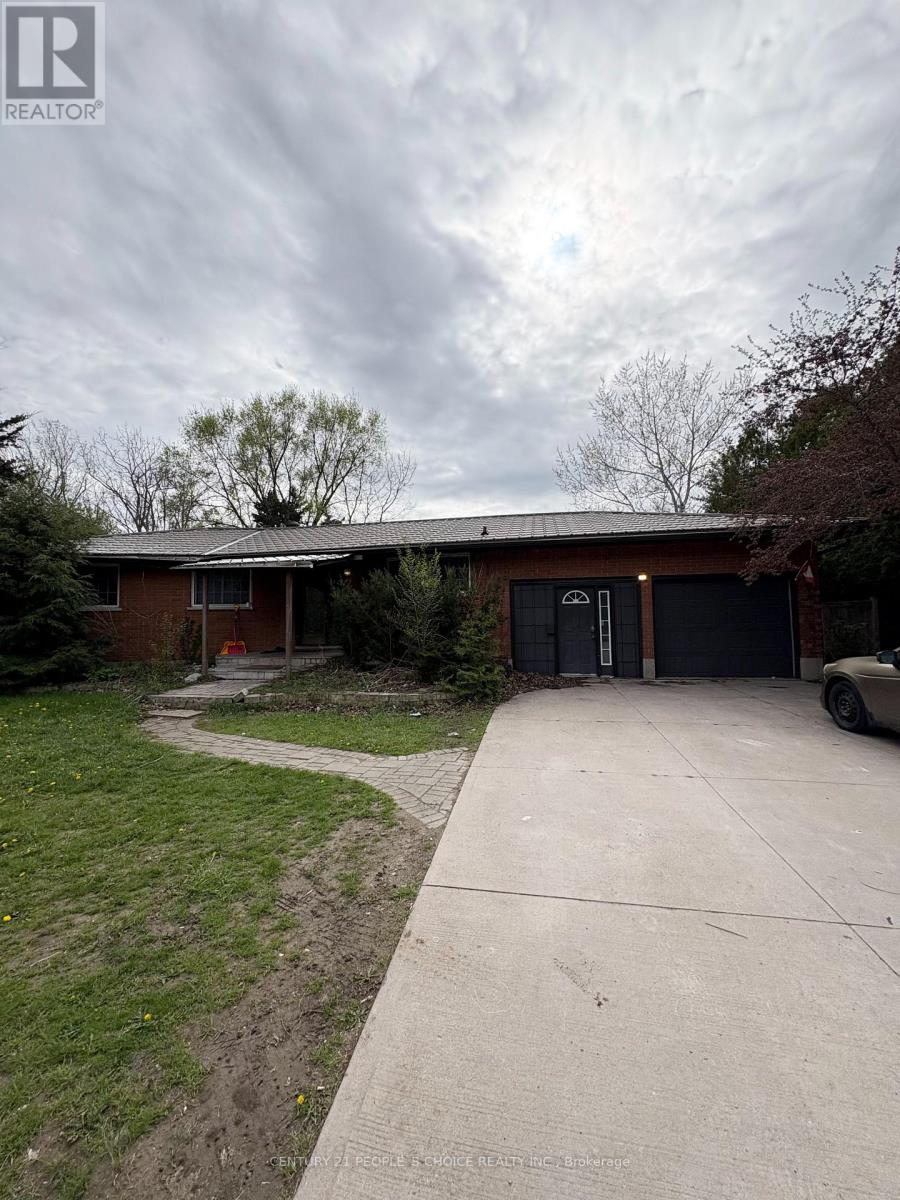 1423 WEBSTER STREET, London East, Ontario