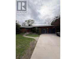 1423 WEBSTER STREET, London East, Ontario