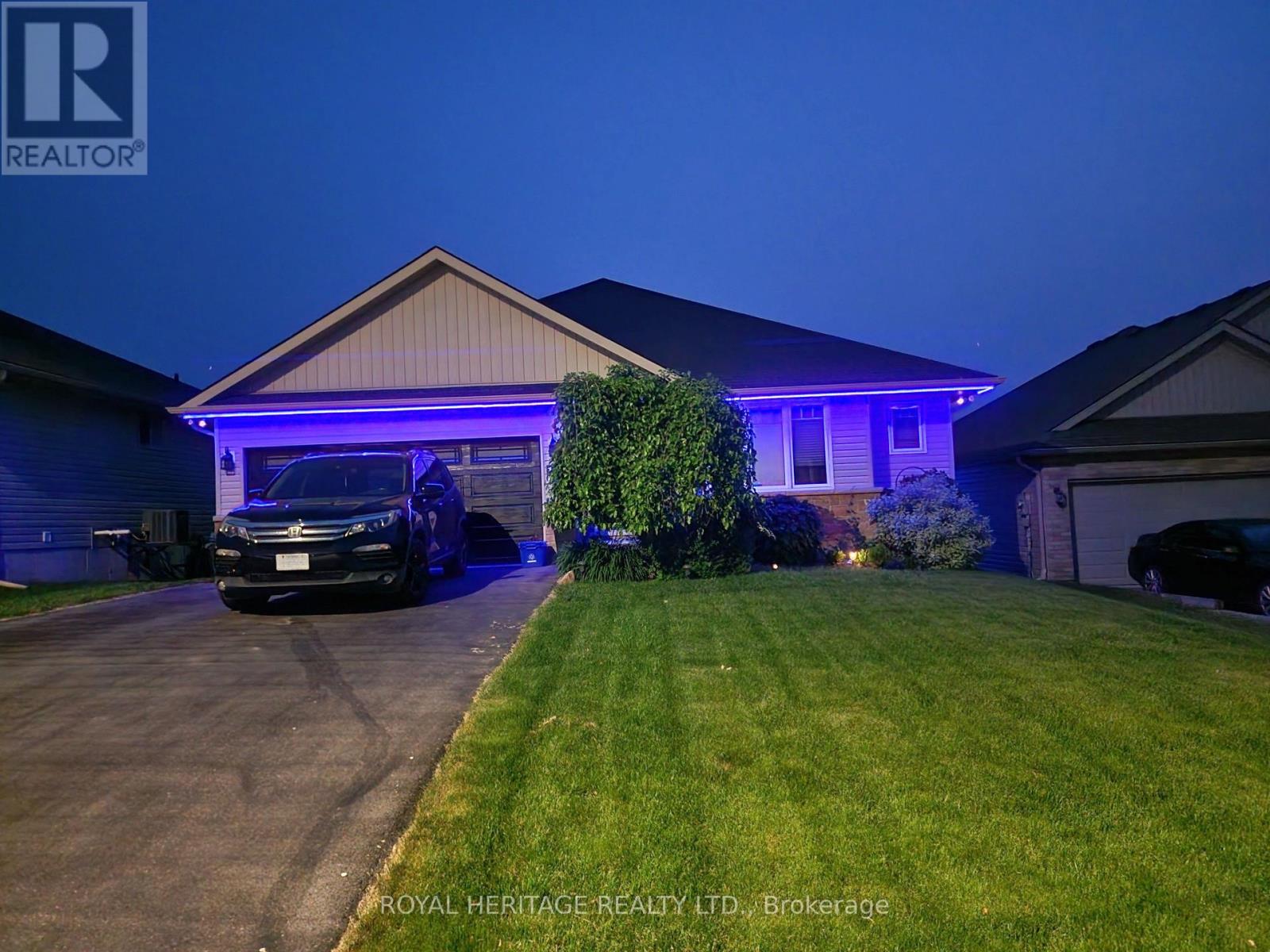 12 Meagan Lane, Quinte West, Ontario  K0K 2C0 - Photo 44 - X12840688