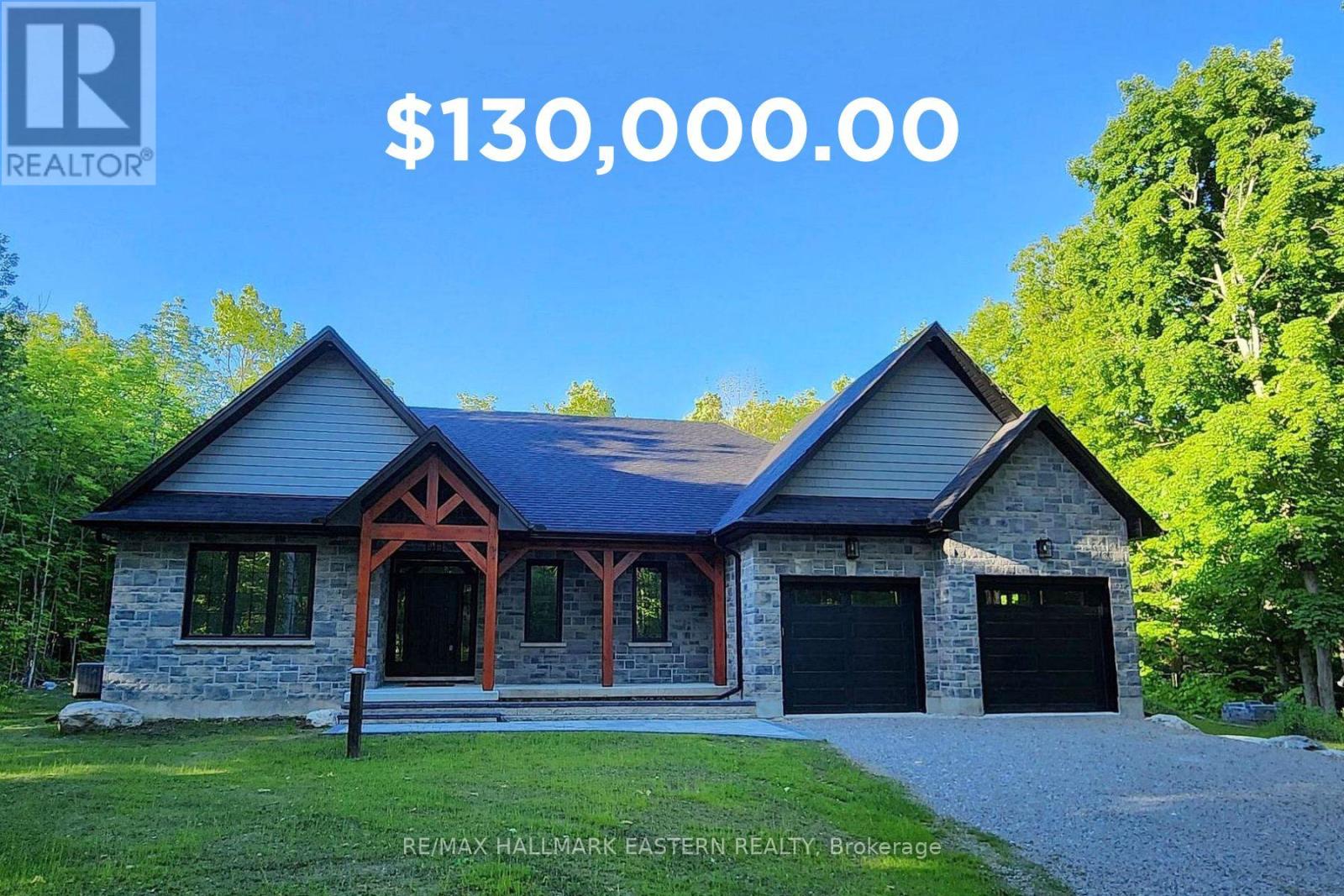 11 Maplewood Court, Trent Lakes, Ontario  K0L 1J0 - Photo 1 - X13070338