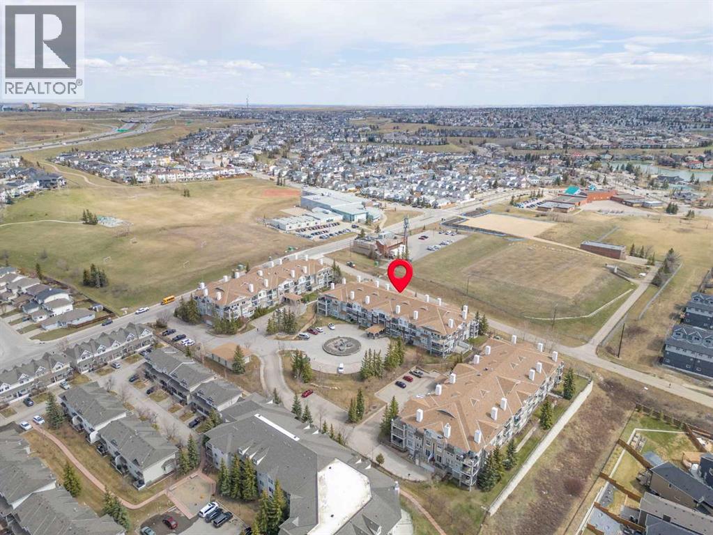 2130, 1010 Arbour Lake Road Nw, Calgary, Alberta  T3G 4Y8 - Photo 40 - A2307077