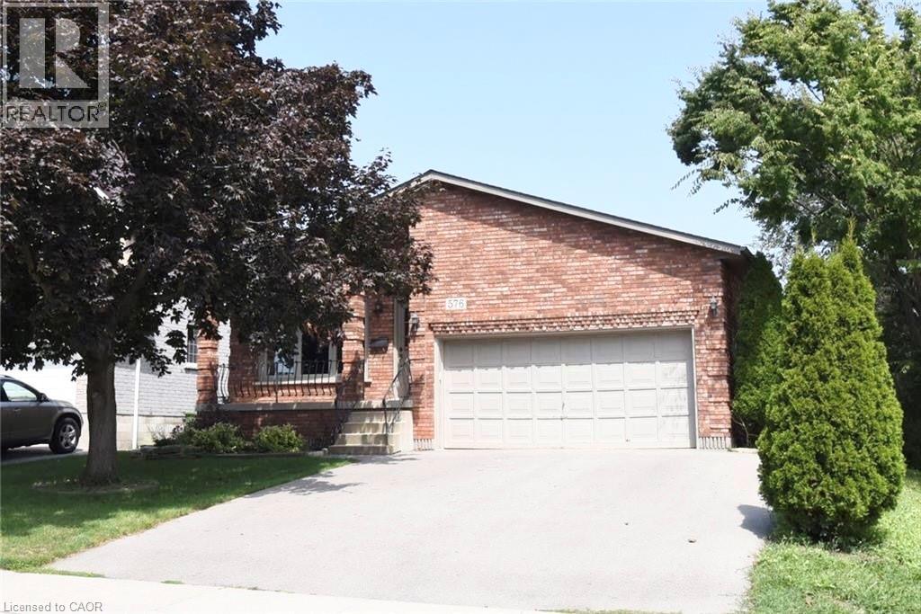 576 TEMPLEMEAD Drive Unit# 2, Hamilton, Ontario