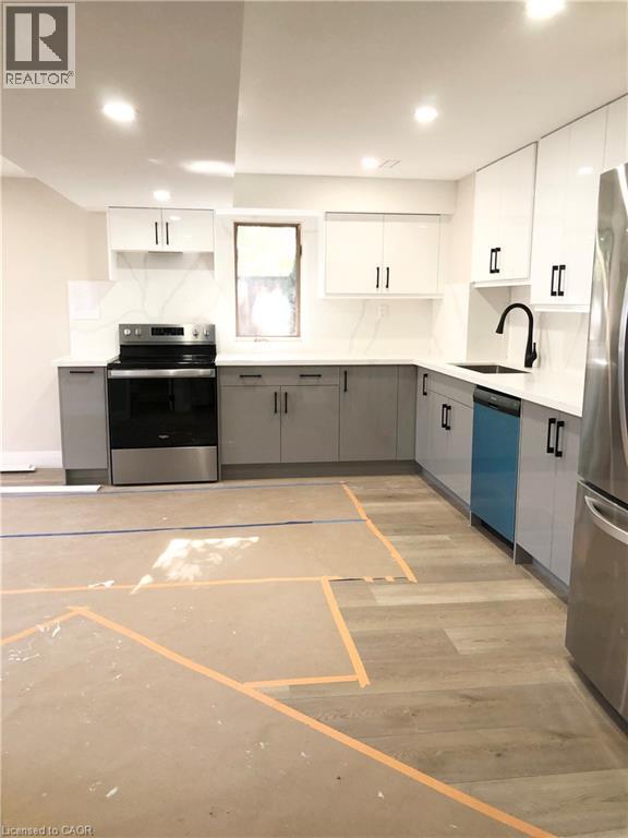 576 Templemead Drive Unit# 2, Hamilton, Ontario  L8W 2T9 - Photo 3 - 40826452