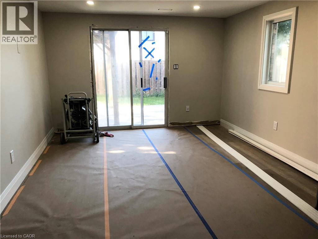 576 Templemead Drive Unit# 2, Hamilton, Ontario  L8W 2T9 - Photo 4 - 40826452