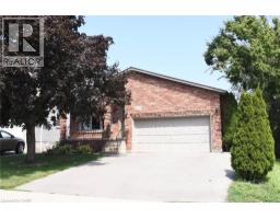 576 TEMPLEMEAD Drive Unit# 2, Hamilton, Ontario