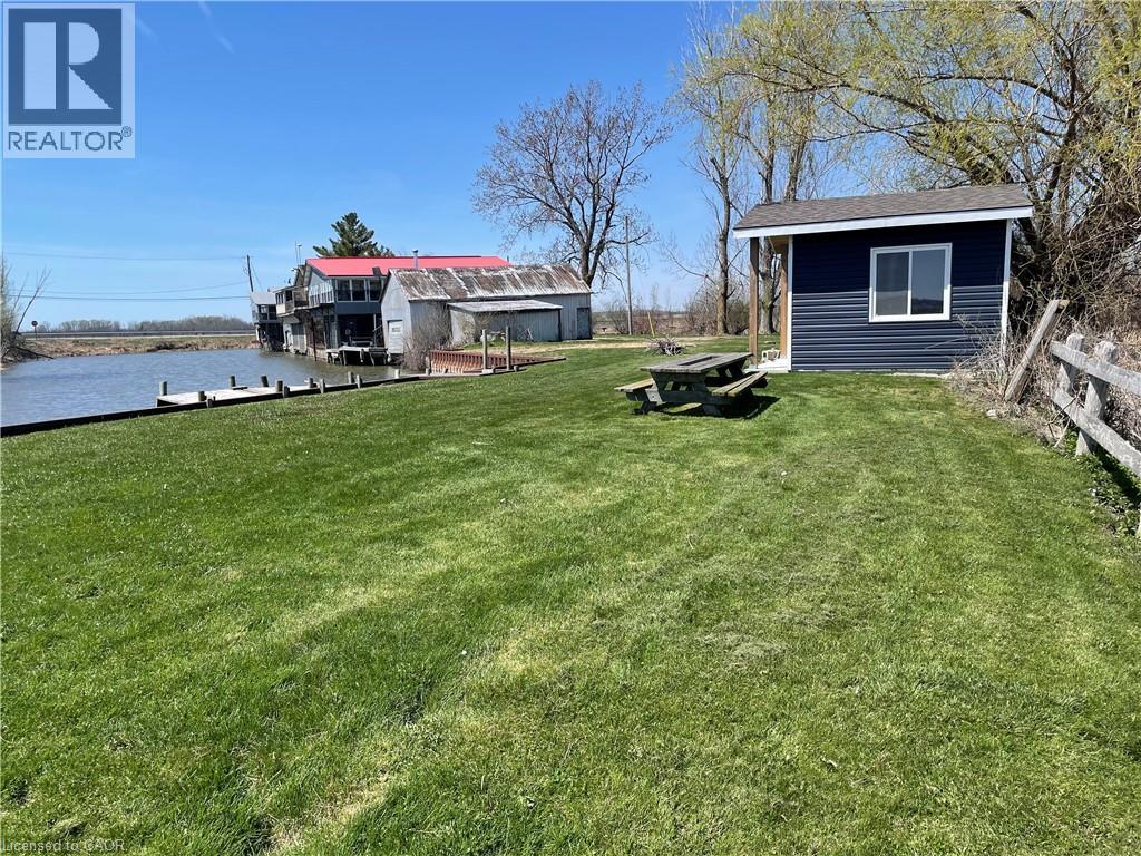 1012 William Lane, Long Point, Ontario  N0E 1M0 - Photo 3 - 40826447