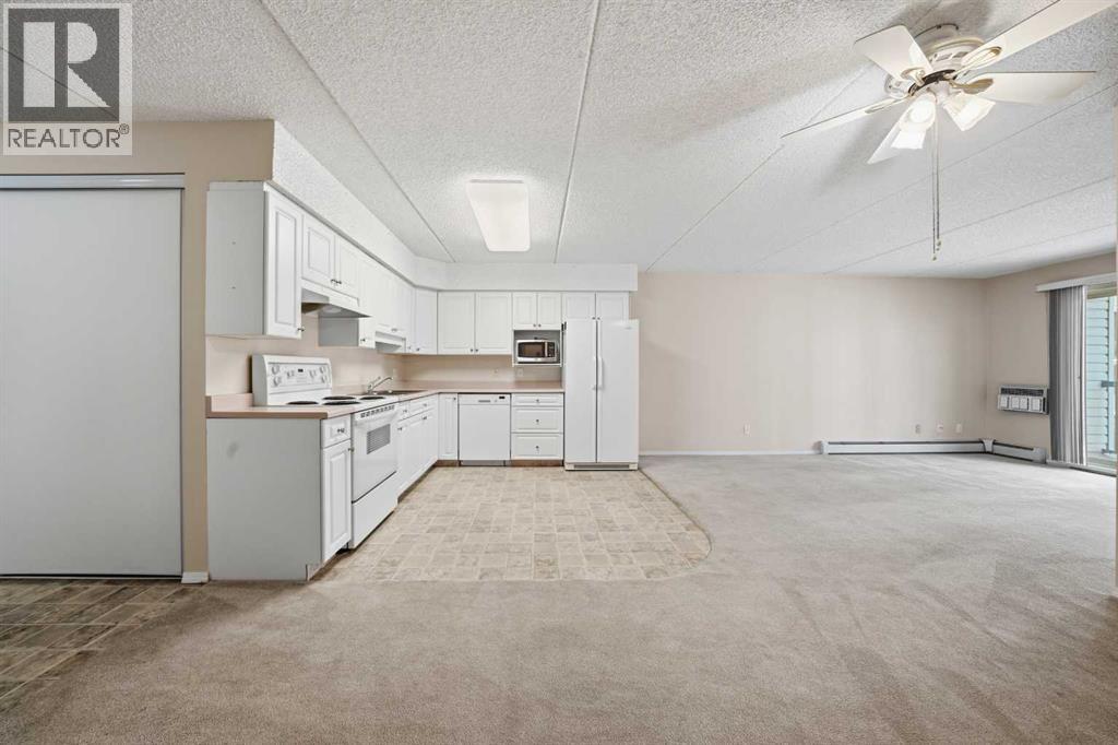 305, 4522 47a Avenue, Red Deer, Alberta  T4N 3R3 - Photo 10 - A2291933