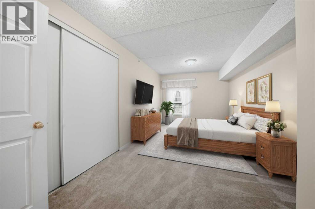 305, 4522 47a Avenue, Red Deer, Alberta  T4N 3R3 - Photo 15 - A2291933