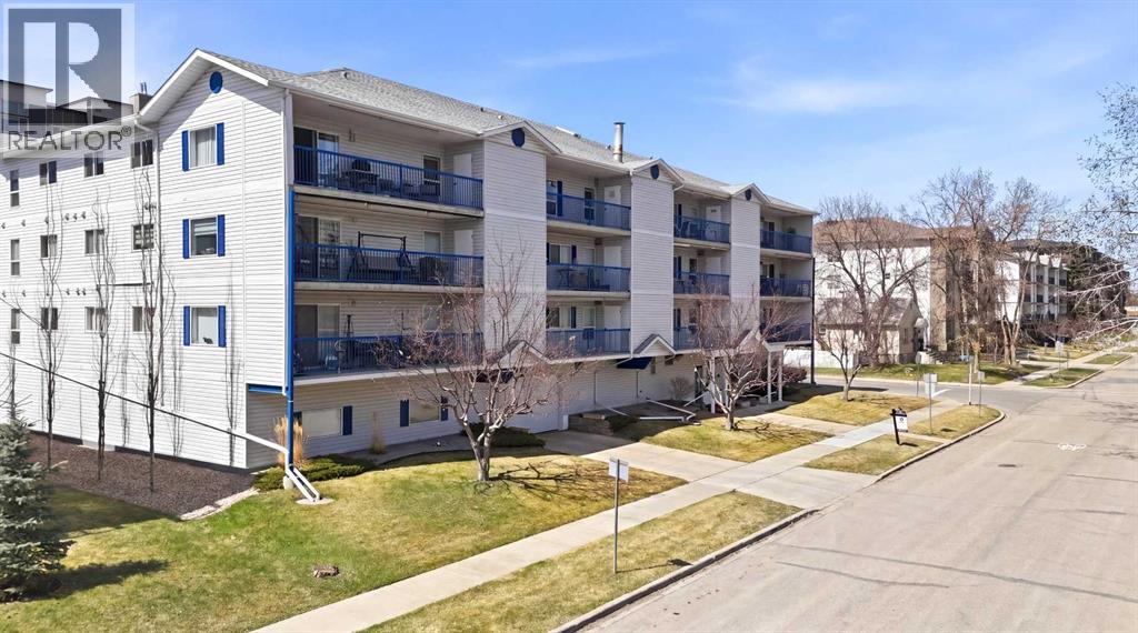 305, 4522 47a Avenue, Red Deer, Alberta  T4N 3R3 - Photo 36 - A2291933