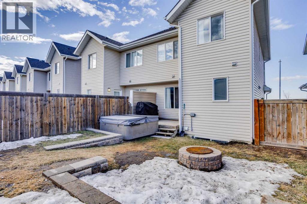 189 Callen Drive, Fort Mcmurray, Alberta  T9K 0X7 - Photo 35 - A2307240