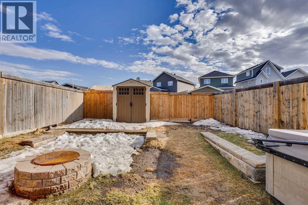 189 Callen Drive, Fort Mcmurray, Alberta  T9K 0X7 - Photo 37 - A2307240