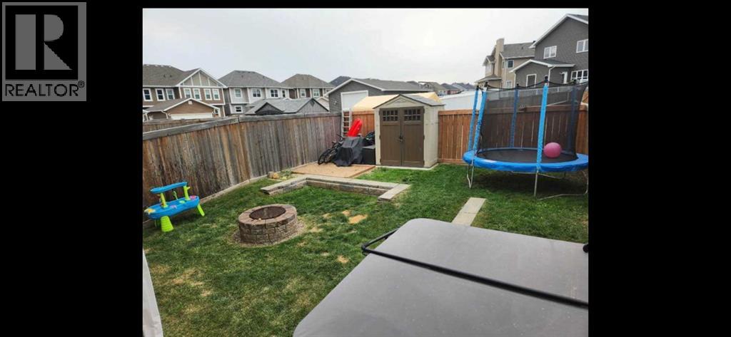 189 Callen Drive, Fort Mcmurray, Alberta  T9K 0X7 - Photo 39 - A2307240