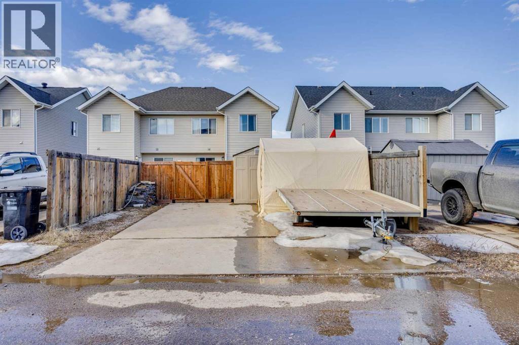 189 Callen Drive, Fort Mcmurray, Alberta  T9K 0X7 - Photo 41 - A2307240