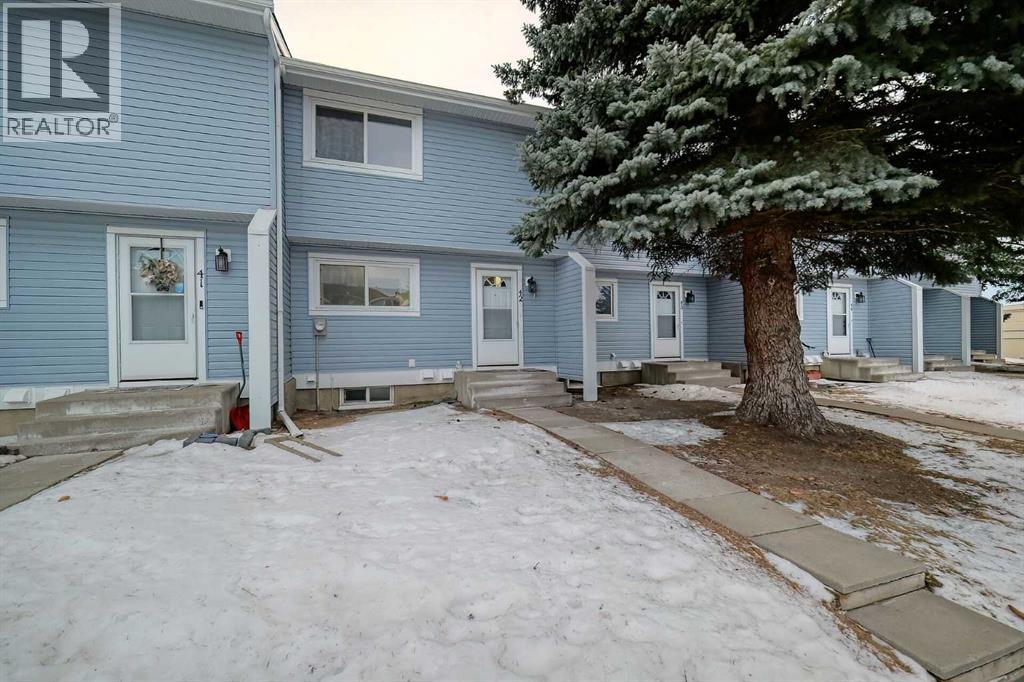 42, 195 Manora Place Ne, Calgary, Alberta  T2A 5J8 - Photo 3 - A2278402