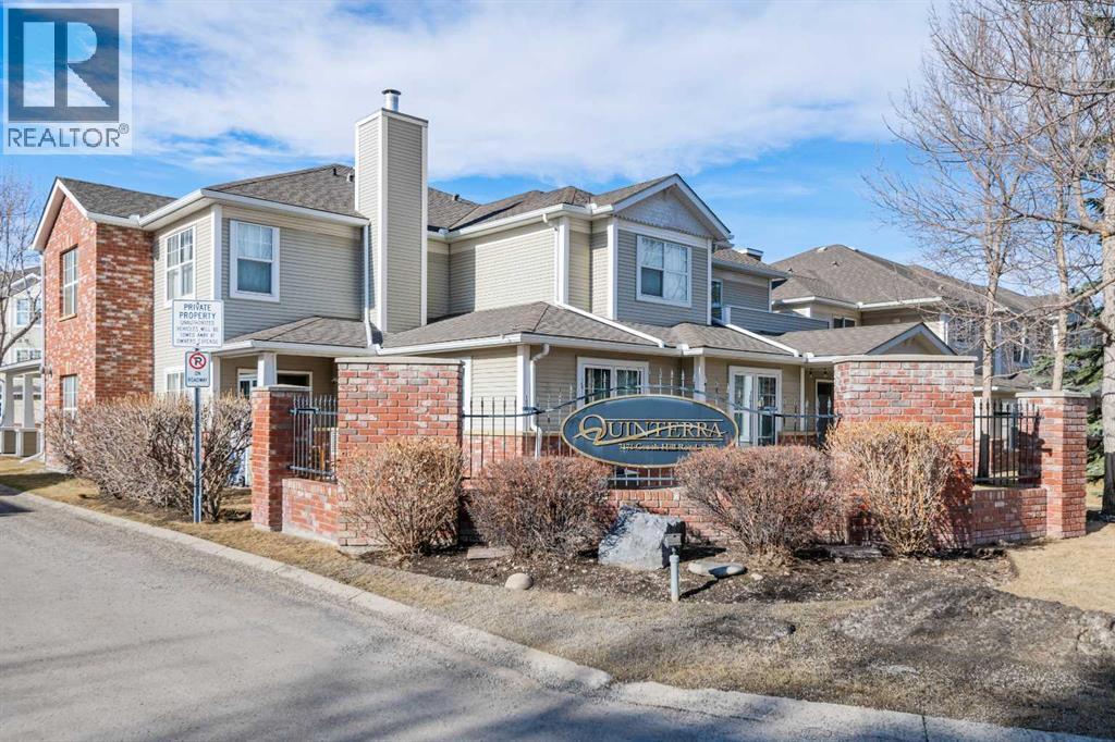 2504, 7171 Coach Hill Road, Calgary, Alberta
