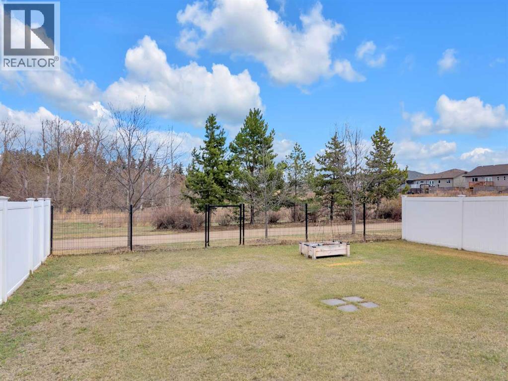 105 Ash Close, Blackfalds, Alberta  T4M 0H9 - Photo 33 - A2305878