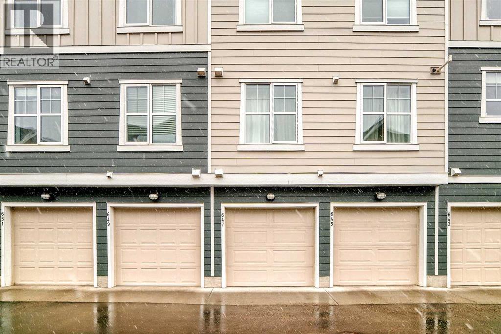647 Cranbrook Walk Se, Calgary, Alberta  T3M 2V5 - Photo 22 - A2301049