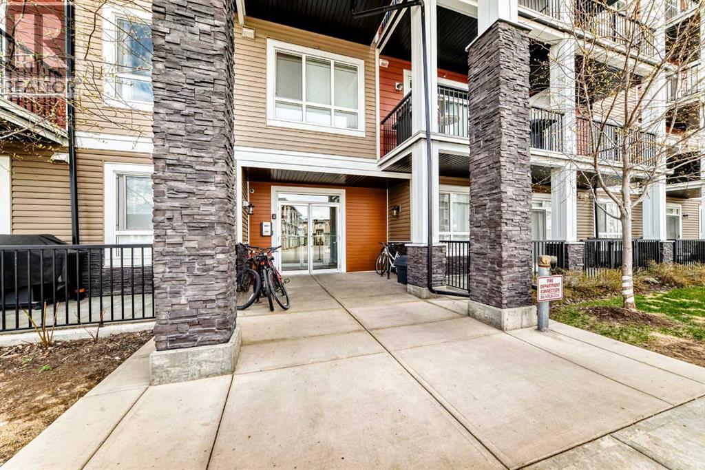 311, 40 Walgrove Walk SE, Calgary, Alberta