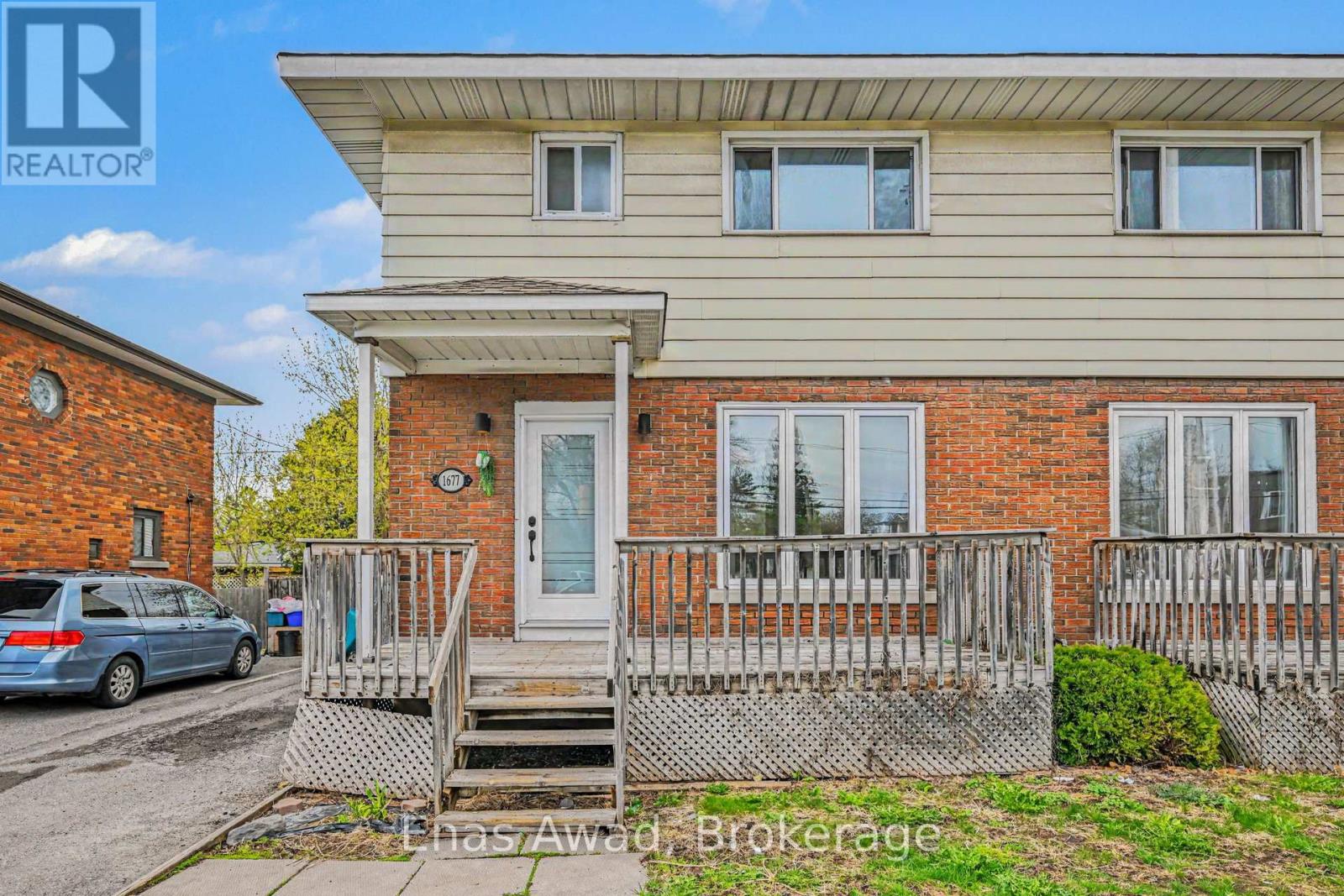 A - 1677 BASELINE ROAD, Ottawa, Ontario