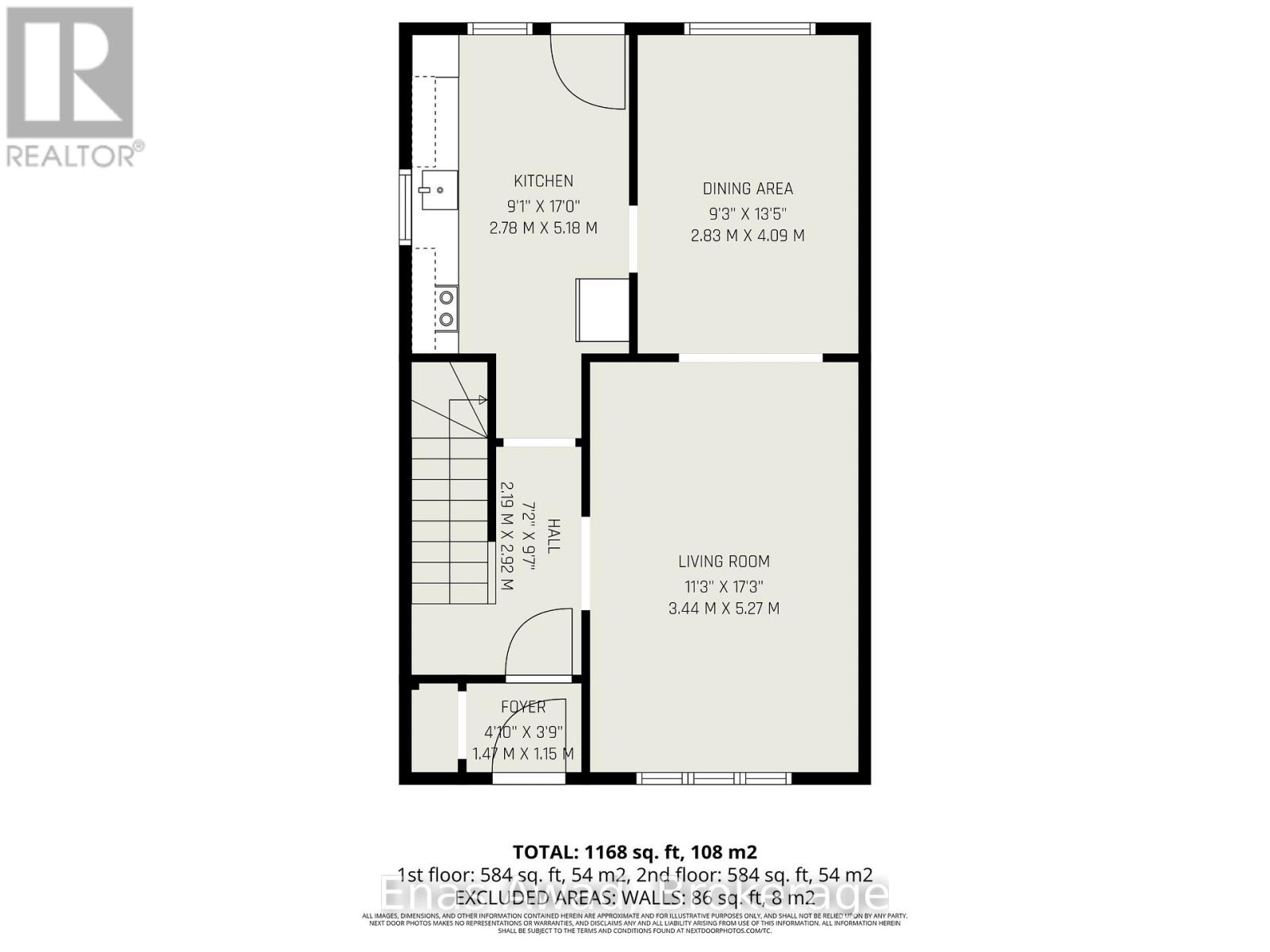 A - 1677 Baseline Road, Ottawa, Ontario  K2C 0B6 - Photo 14 - X13074278