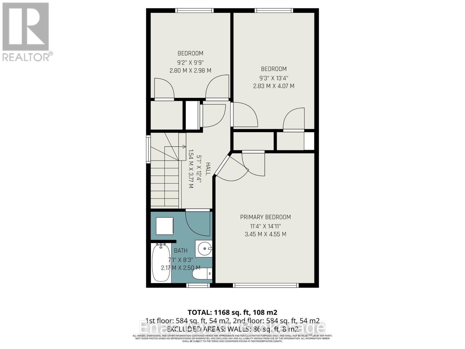 A - 1677 Baseline Road, Ottawa, Ontario  K2C 0B6 - Photo 15 - X13074278