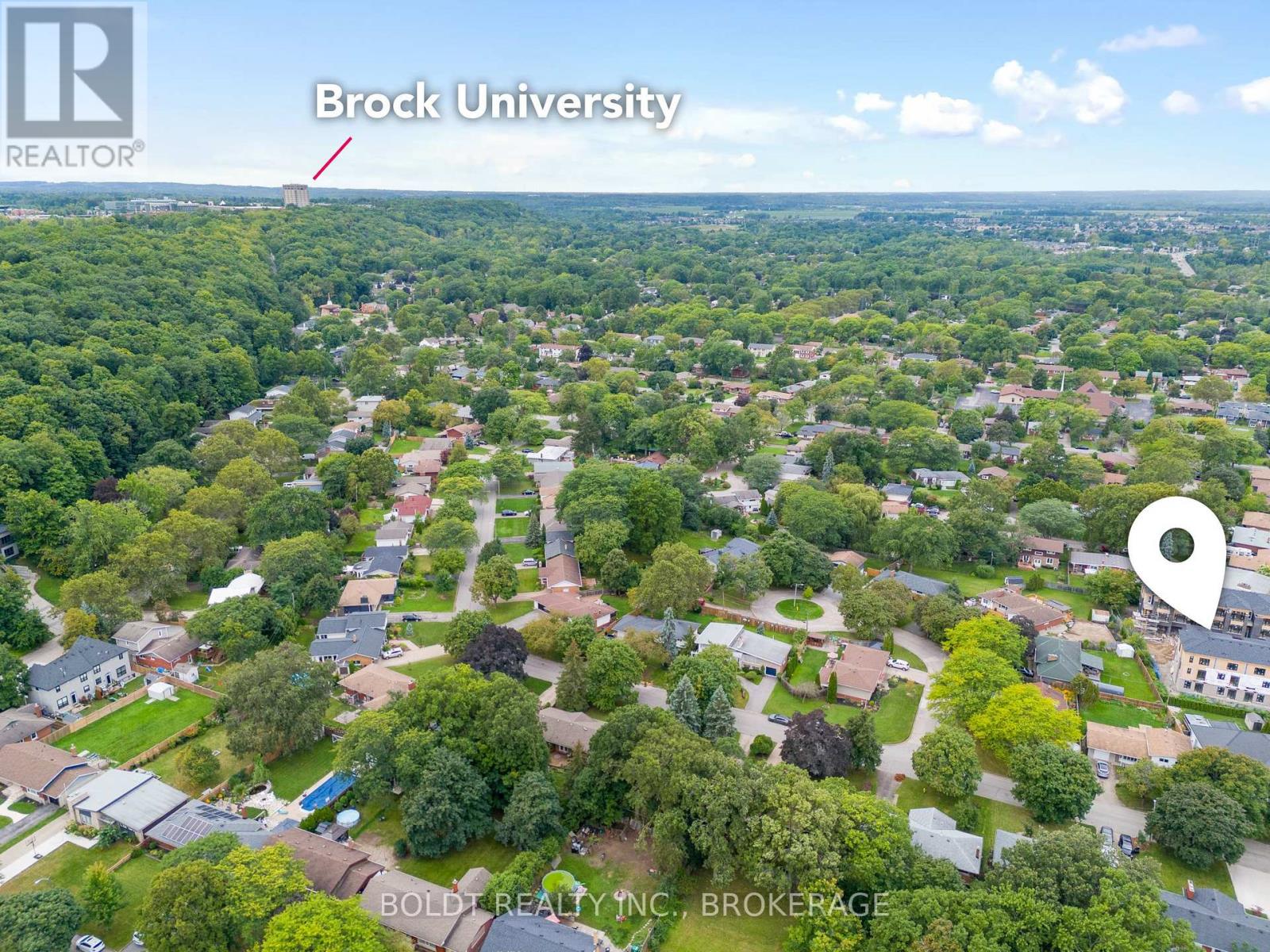4 Sidney Rose Common, St. Catharines, Ontario  L2T 0B3 - Photo 3 - X13074314