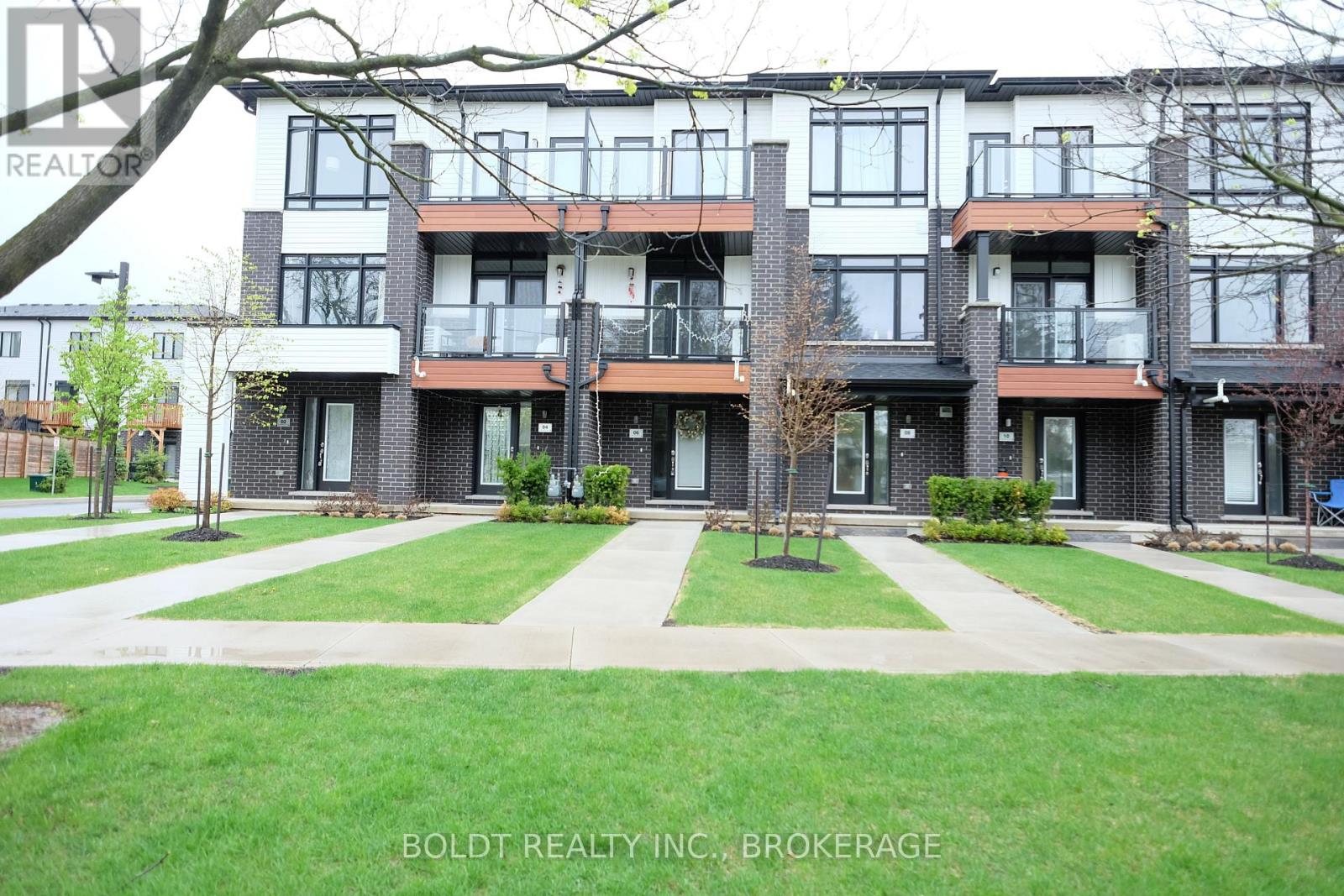 4 Sidney Rose Common, St. Catharines, Ontario  L2T 0B3 - Photo 32 - X13074314