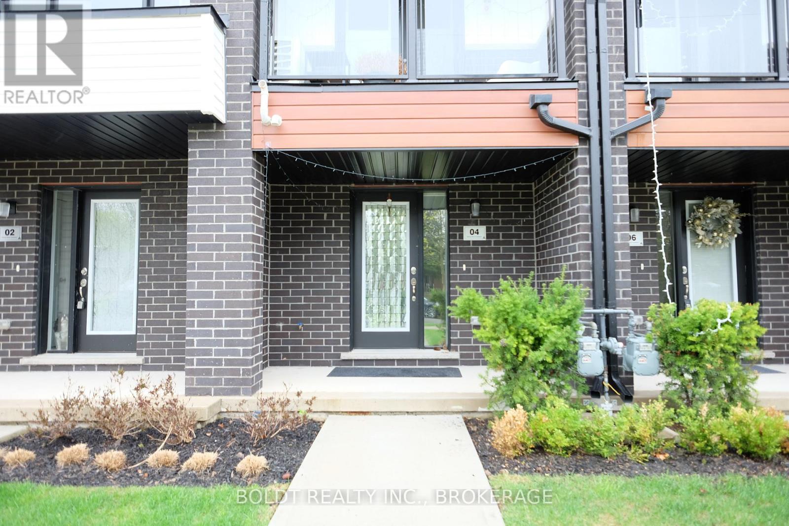 4 Sidney Rose Common, St. Catharines, Ontario  L2T 0B3 - Photo 6 - X13074314