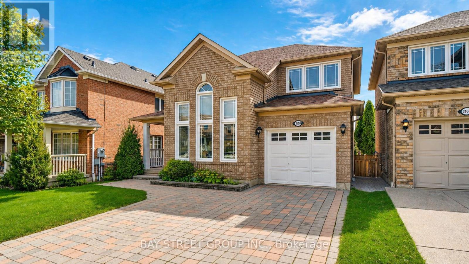 3158 Rock Harbour Road, Mississauga, Ontario  L5B 4G4 - Photo 3 - W13051008