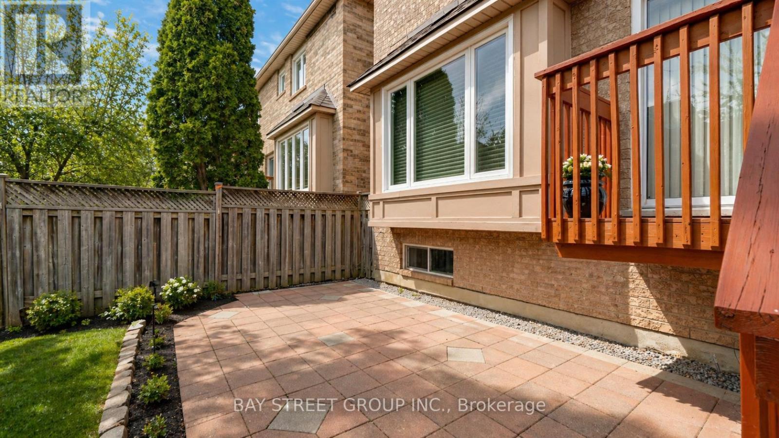 3158 Rock Harbour Road, Mississauga, Ontario  L5B 4G4 - Photo 45 - W13051008