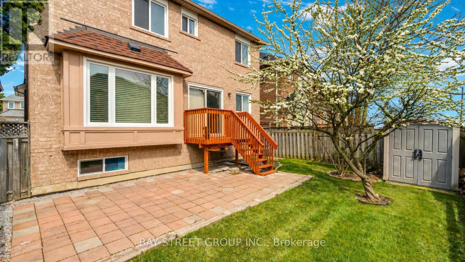 3158 Rock Harbour Road, Mississauga, Ontario  L5B 4G4 - Photo 46 - W13051008