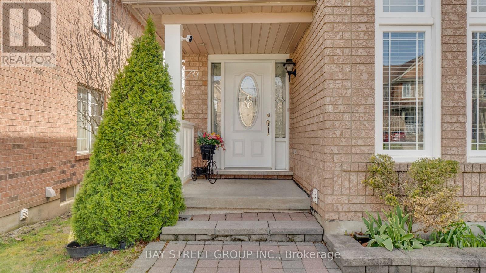 3158 Rock Harbour Road, Mississauga, Ontario  L5B 4G4 - Photo 9 - W13051008