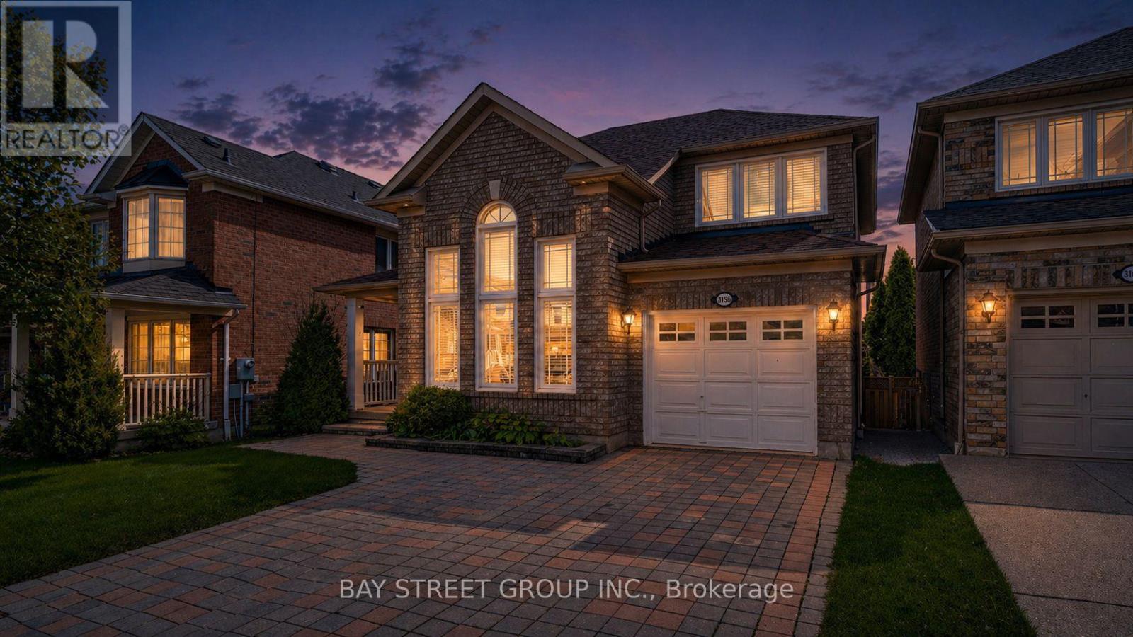 3158 Rock Harbour Road, Mississauga, Ontario  L5B 4G4 - Photo 49 - W13051008