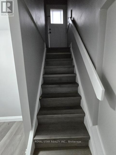 Bsmt - 83 Irving Place, London East, Ontario  N5V 2H6 - Photo 3 - X13073756