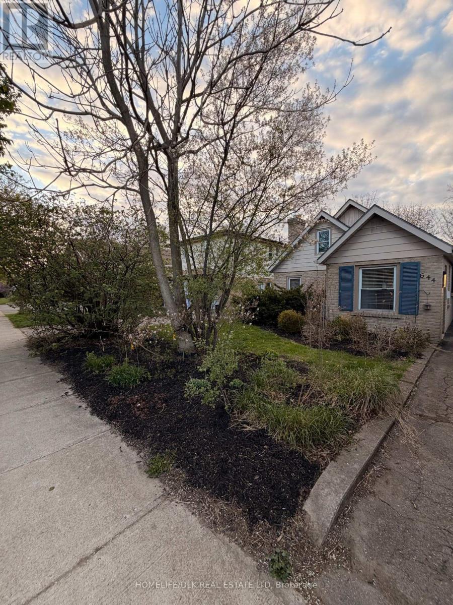 644 Grosvenor Street, London East, Ontario  N5Y 3T4 - Photo 2 - X13074306