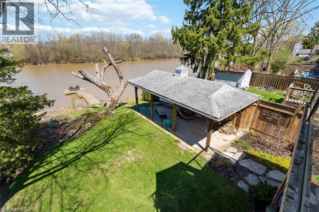 70 Riverside Drive, Welland, Ontario  L3C 5E2 - Photo 34 - 40826455