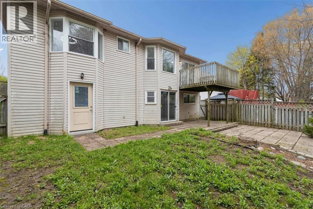 83 Canrobert Street, Woodstock, Ontario  N4S 8X4 - Photo 38 - 40825244