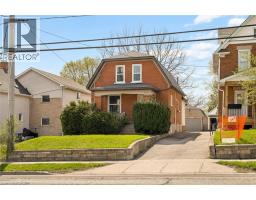 367 VICTORIA Street S, Kitchener, Ontario