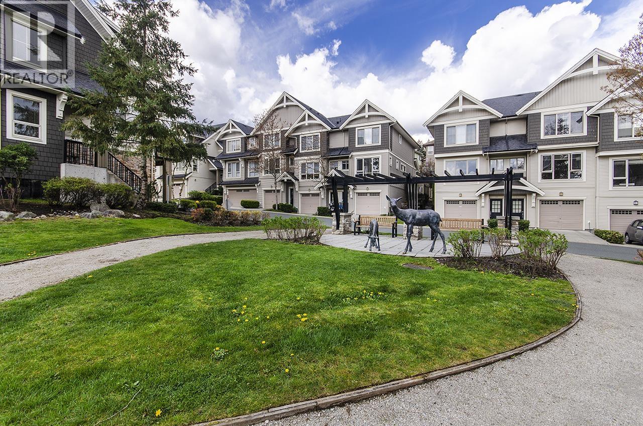 121 3105 DAYANEE SPRINGS BOULEVARD, coquitlam, British Columbia
