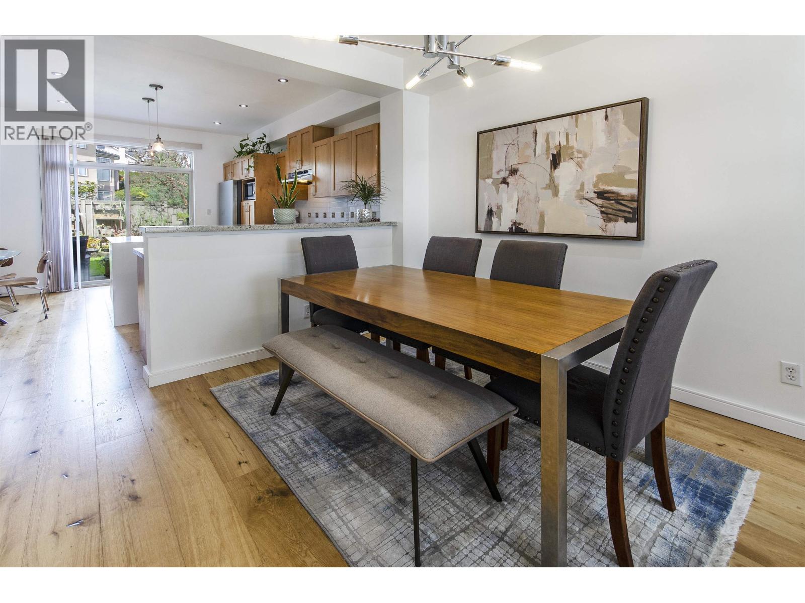 121 3105 Dayanee Springs Boulevard, Coquitlam, British Columbia  V3E 0C2 - Photo 5 - R3113194