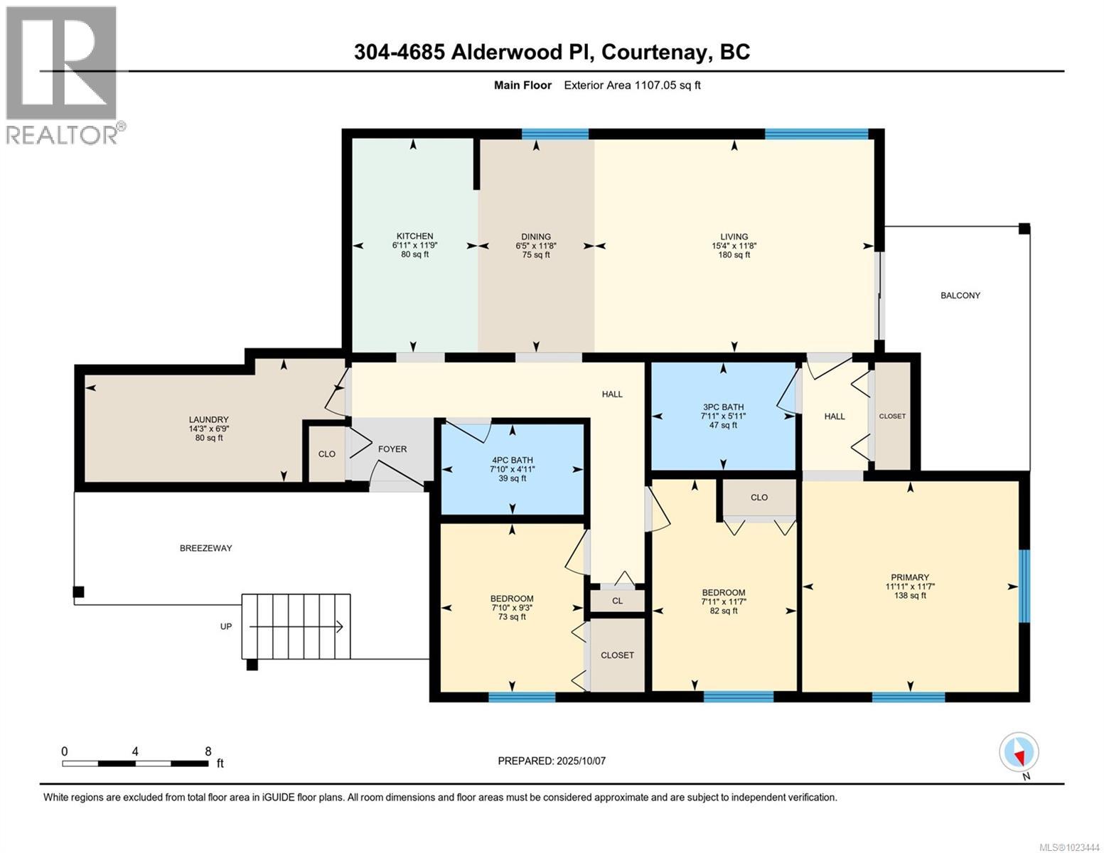 304 4685 Alderwood Pl, Courtenay, British Columbia  V9N 9A1 - Photo 38 - 1023444