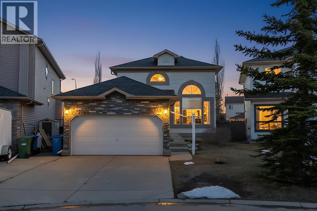 32 Citadel Ridge Place NW, Calgary, Alberta