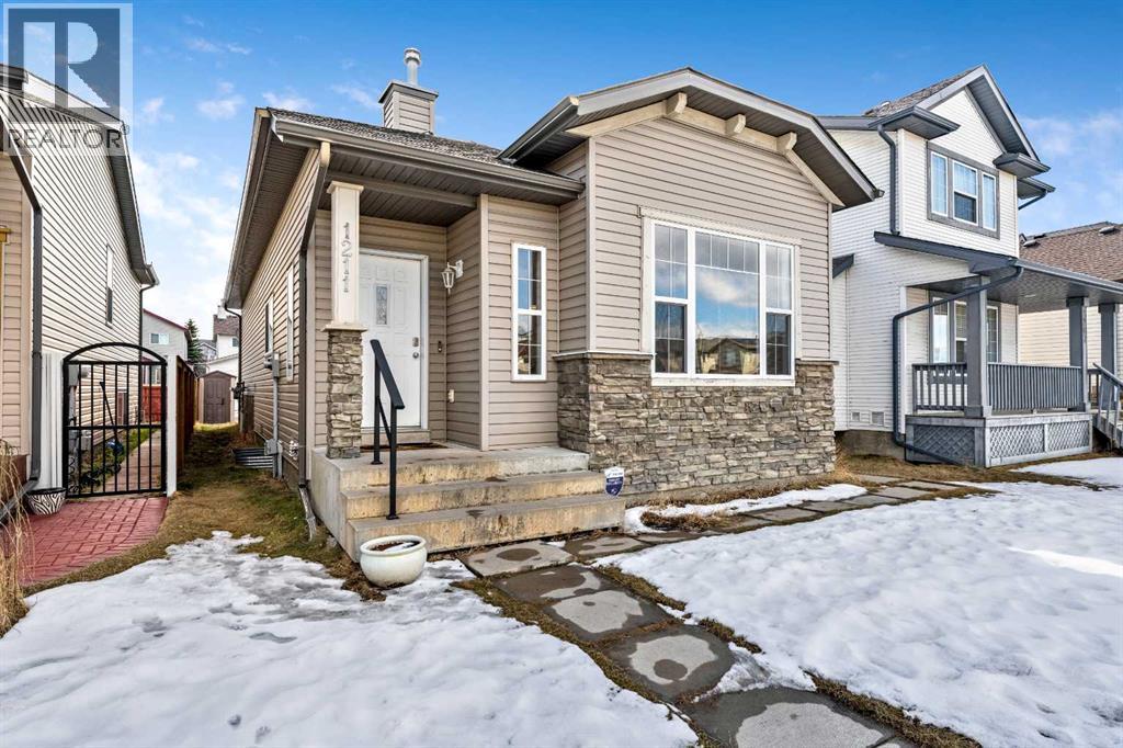 1211 Everridge Drive SW, Calgary, Alberta