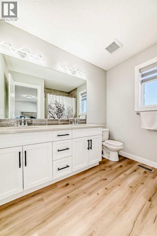 95 Cornerbrook Common NE, Calgary, Alberta  T3N 1L9 - Photo 22 - A2304606