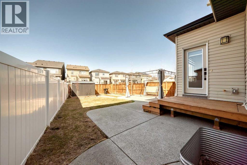 95 Cornerbrook Common NE, Calgary, Alberta  T3N 1L9 - Photo 45 - A2304606